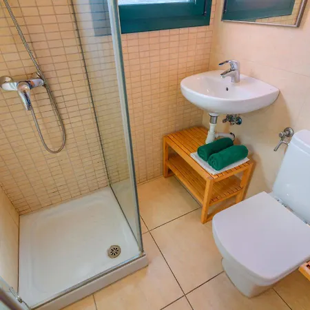 Cal Metge De Gualba Casa vacanze *