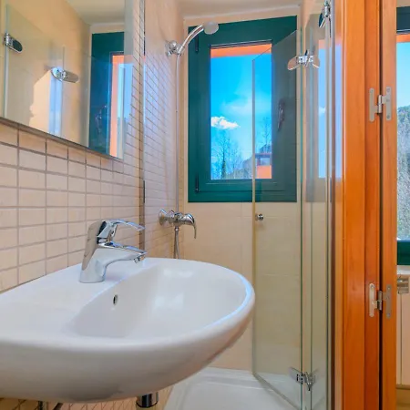 Cal Metge De Gualba Casa de vacances Gualba de Dalt