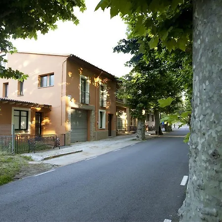 Hébergement de vacances Cal Metge De Gualba Gualba de Dalt
