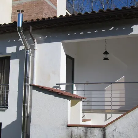 Cal Metge De Gualba Hébergement de vacances Gualba de Dalt