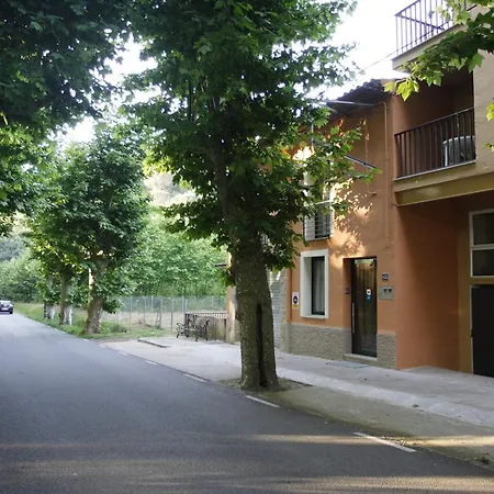 Cal Metge De Gualba Сasa de vacaciones *