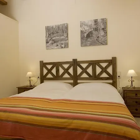 Cal Metge De Gualba Сasa de vacaciones *