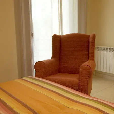 Cal Metge De Gualba Hébergement de vacances