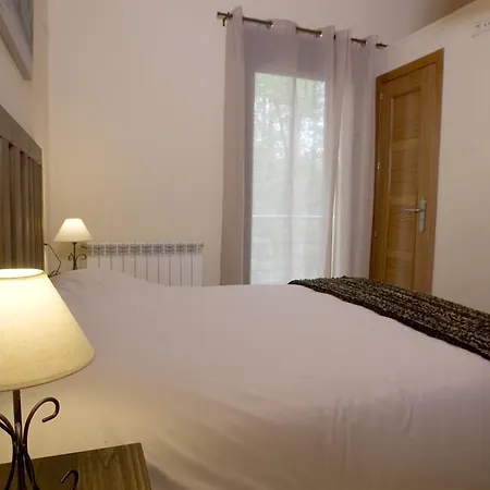 Hébergement de vacances Cal Metge De Gualba