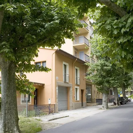 Hébergement de vacances Cal Metge De Gualba